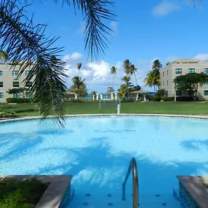 The Oasis Of Paradise @ Aquatika With Kingbed+tv+wifi+pk , Loiza Puerto Rico