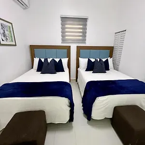Janer House At San Juan