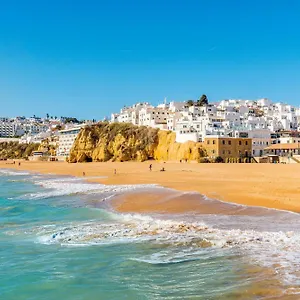 Modern 2 With Pool By Homing , Albufeira Portugal